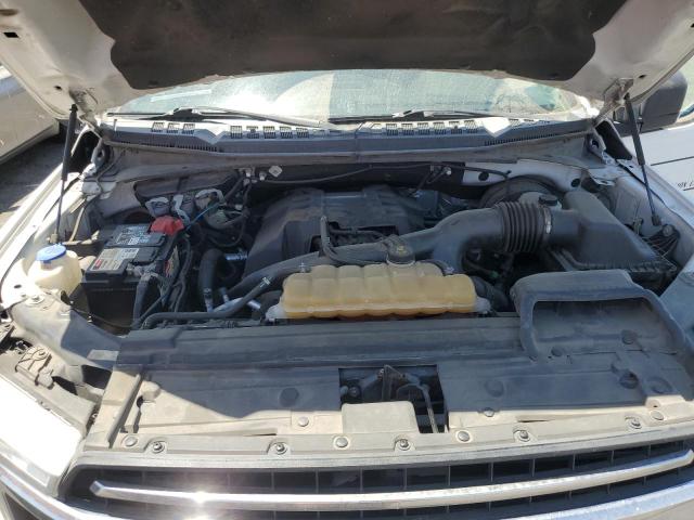 1FTEX1CP0JKD45146 Ford F150 Super Cab