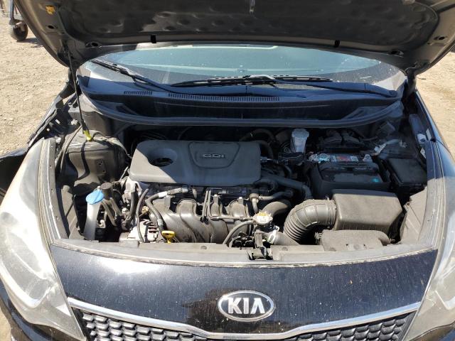 KNADN4A30G6633945 KIA RIO EX