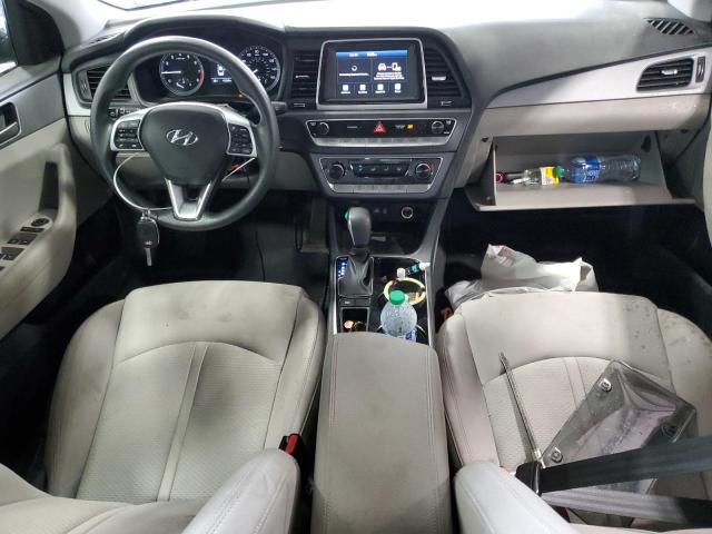 2018 HYUNDAI SONATA ECO - 5NPE24AA7JH723802