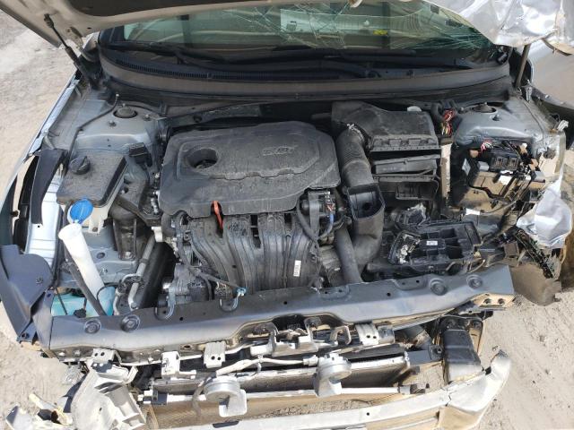 5NPE24AFXHH492755 | 2017 Hyundai sonata se