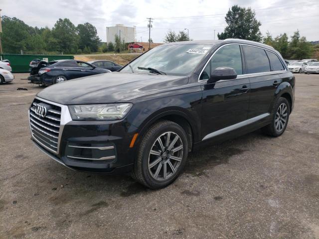 WA1LAAF70HD014161 2017 AUDI Q7, photo no. 1