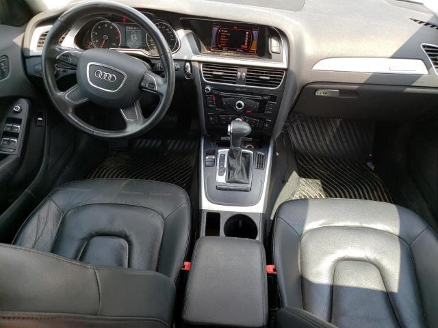 VIN WAUBFAFL5DN015002 2013 Audi A4, Premium no.8