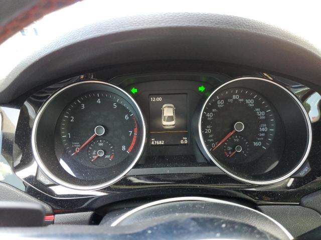 2017 VOLKSWAGEN JETTA GLI - 3VW4T7AJ3HM366128