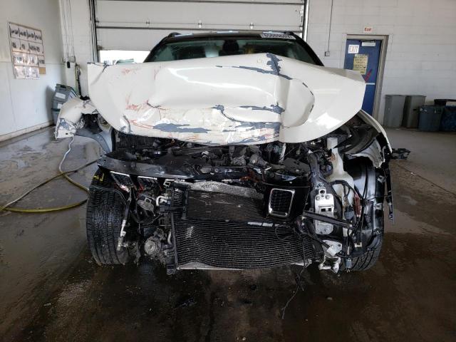 3C4NJDCB4JT418718 Jeep Compass Limited