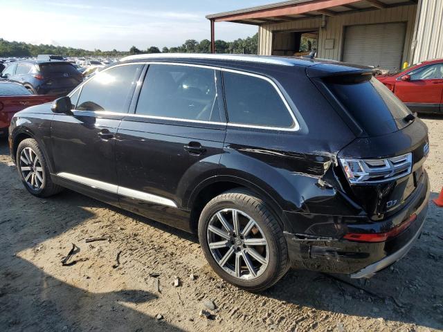 VIN WA1VAAF71JD039651 2018 Audi Q7, Prestige no.2