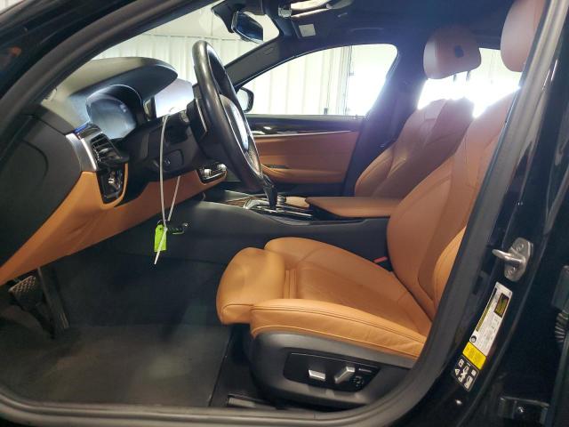 2022 BMW 530 XI - WBA13BJ00NCJ00320