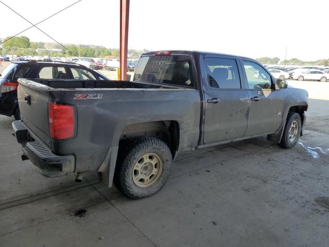 3GCUKREC0GG314546 | 2016 CHEVROLET SILVERADO