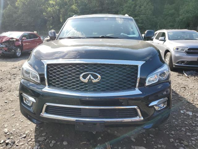 2015 Infiniti Qx80 VIN: JN8AZ2NE6F9084182 Lot: 66332463