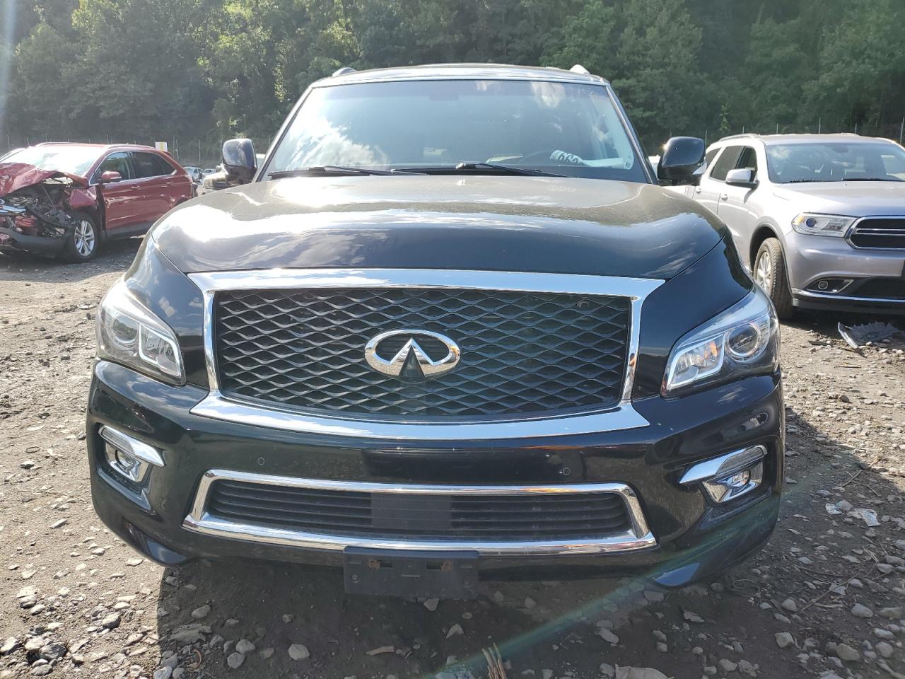 JN8AZ2NE6F9084182 2015 Infiniti Qx80