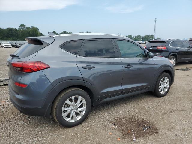 2019 Hyundai Tucson Value VIN: KM8J33A43KU078536 Lot: 65476833