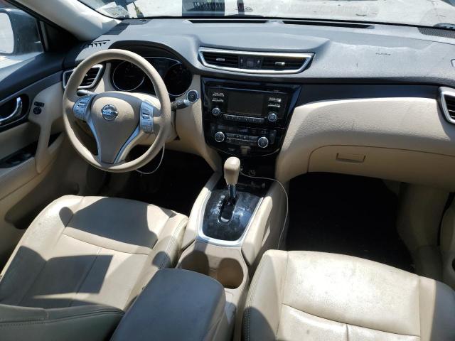 5N1AT2MT2FC924776 Nissan ROGUE S