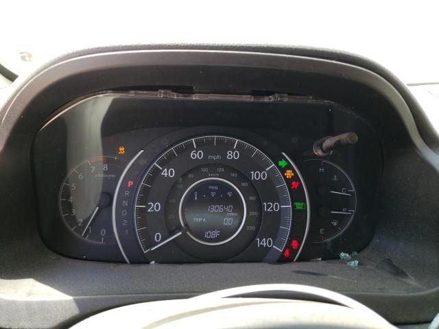 3CZRM3H35EG712013 Honda CR-V LX