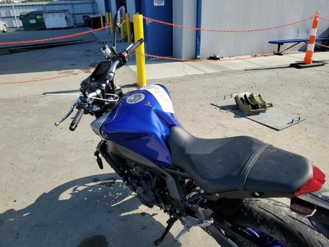 2021 YAMAHA MT09 C JYARN71Y4MA000472