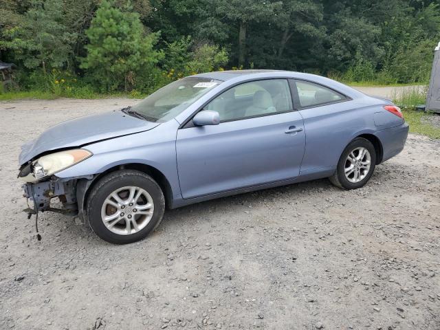 2004 Toyota Camry Solara SE