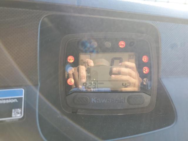 2019 KAWASAKI KAF820 J - JKBAFSJ11KB508707