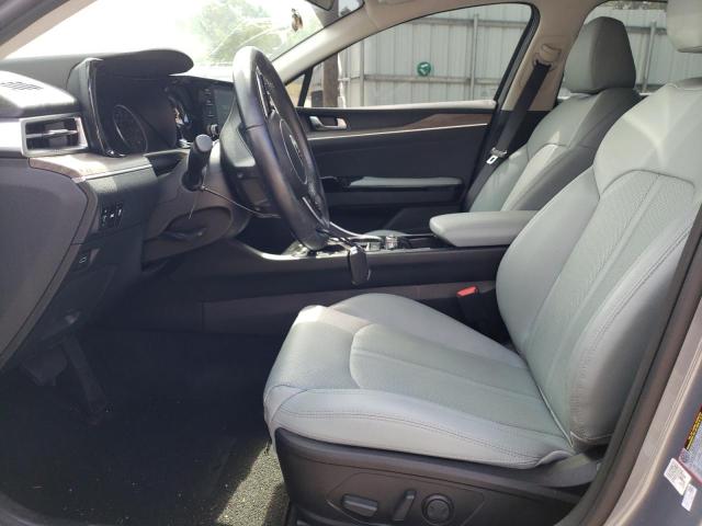 5XXG34J24MG036615 KIA K5 EX