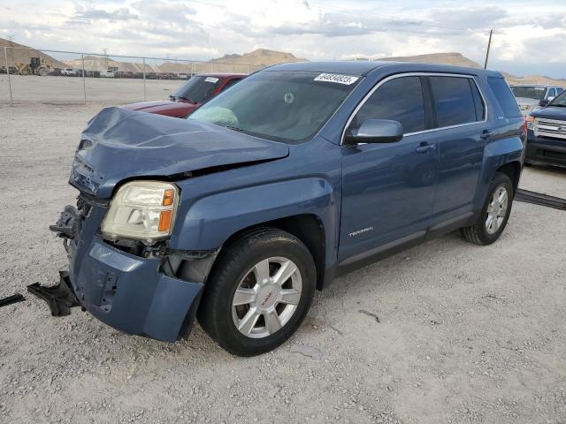 2011 GMC Terrain SLE