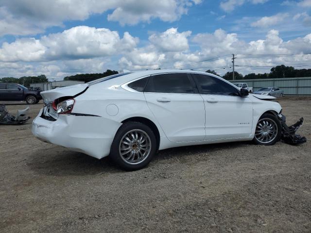 1G11Y5SL6EU104700 | 2014 CHEVROLET IMPALA LS