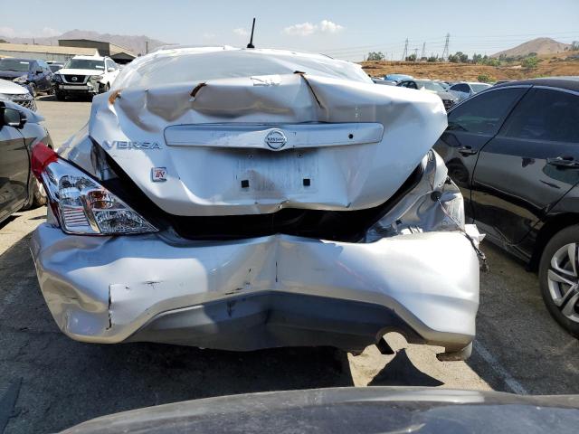 3N1CN7AP2GL884431 Nissan VERSA S