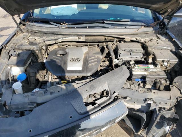 2016 HYUNDAI SONATA ECO - 5NPE24AA2GH425098