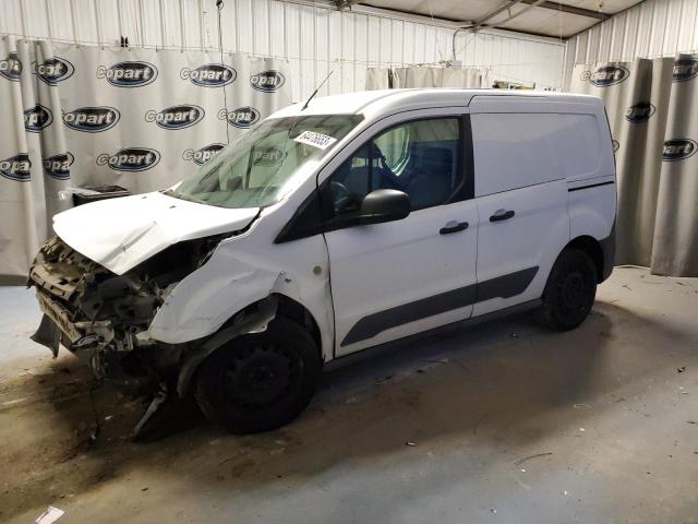 2016 Ford Transit Connect Xl VIN: NM0LS6E76G1267063 Lot: 64476653