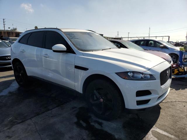 SADCJ2BV7HA070460 Jaguar F-pace Premium