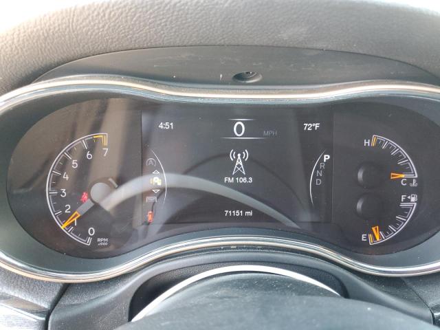 1C4RJFBG2GC417999 Jeep Grand Cherokee Limited