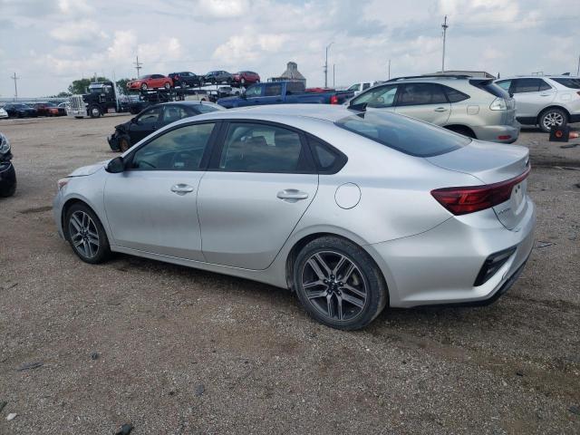3KPF34ADXKE033348 KIA Forte Gt Line