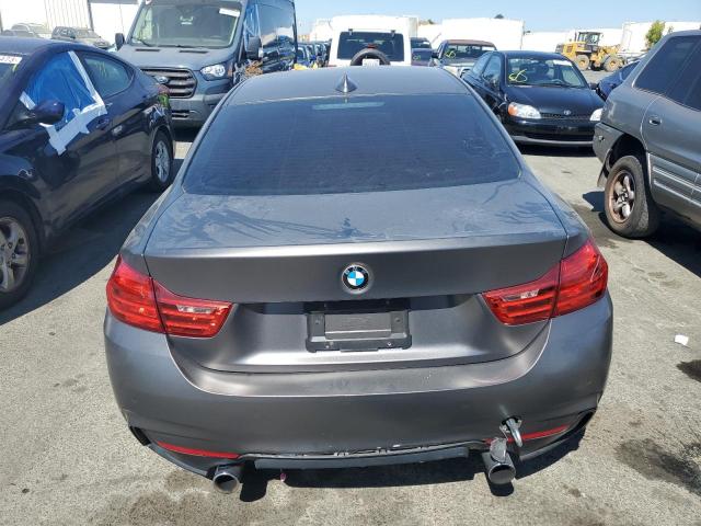 2017 BMW 440I - WBA4P1C54HK522508