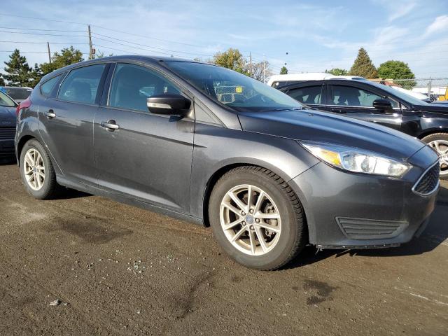 1FADP3K20JL230186 Ford FOCUS SE
