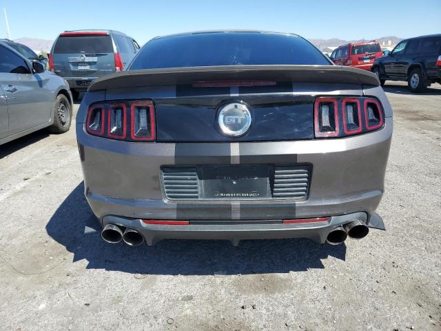 1ZVBP8CF6E5284230 2014 FORD MUSTANG, photo no. 6