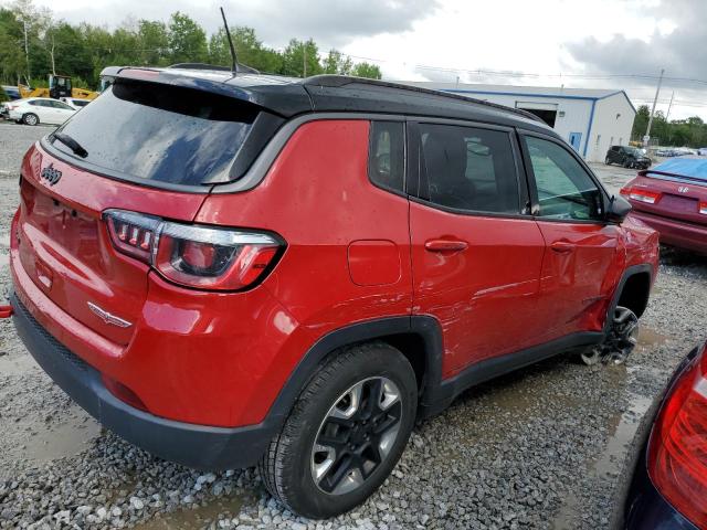 3C4NJDDB6JT413051 Jeep Compass Trailhawk