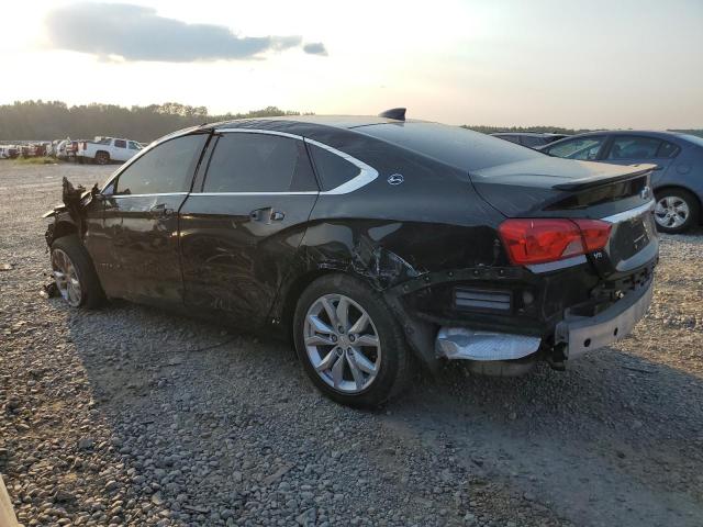 2G1115S33G9163286 Chevrolet IMPALA LT