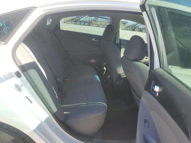 5NPEB4AC1EH904661 Hyundai SONATA GLS