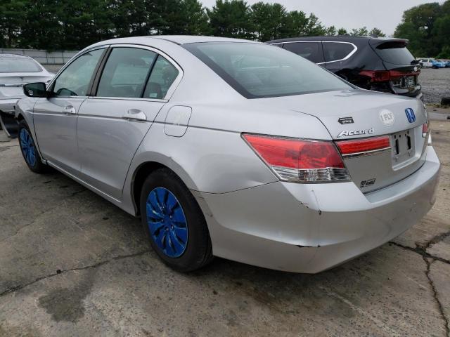 1HGCP2F30BA091422 | 2011 Honda accord lx