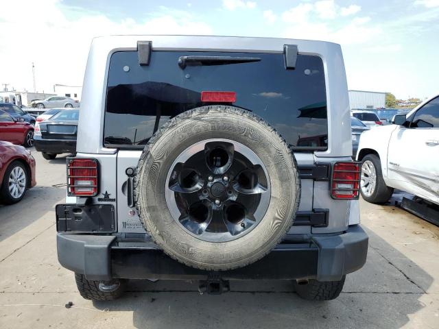 1C4BJWEG6EL204063 Jeep Wrangler Unlimited Sahara