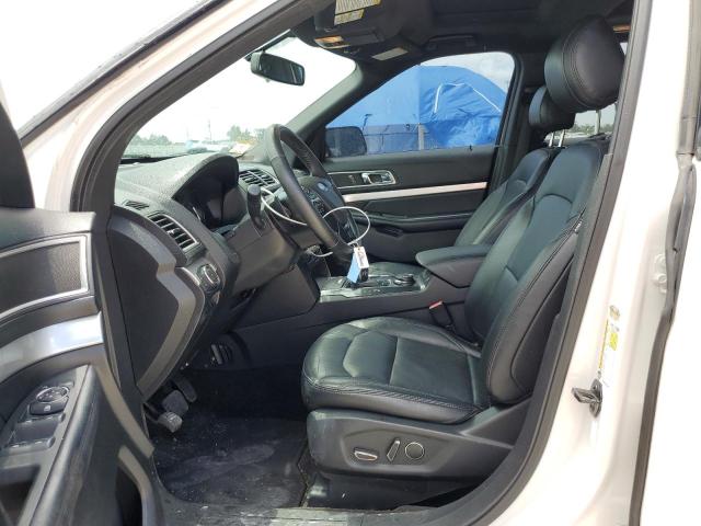 1FM5K8DH8HGC08124 Ford EXPLORER XLT