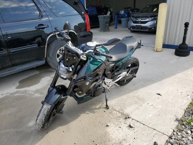 2020 BMW F 900 R - WB10K1300L6D03566