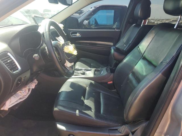 1C4RDJDG9HC945029 Dodge DURANGO GT