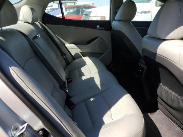 5XXGN4A78EG305075 KIA OPTIMA EX