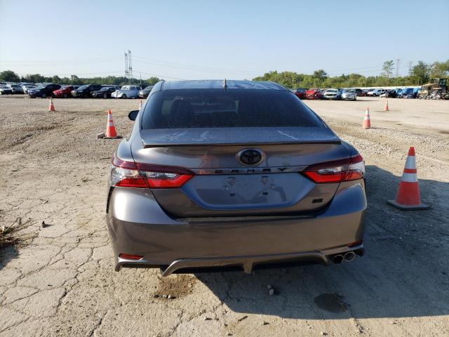 4T1T11AK5NU055183 Toyota Camry SE 6