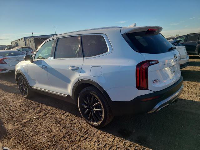 5XYP5DHC8LG010148 KIA Telluride Sx