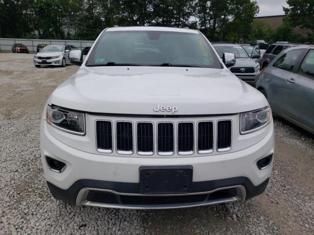 1C4RJFBG5EC279906 Jeep Grand Cherokee Limited