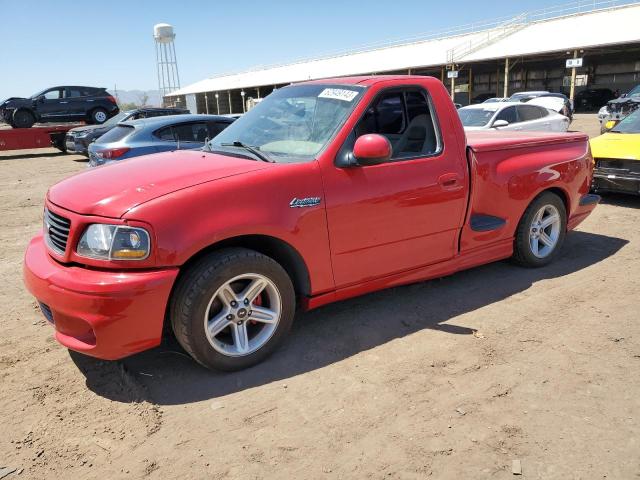 2000 Ford F-150 