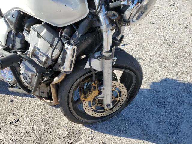2006 HONDA CB900 F JH2SC48016M400508