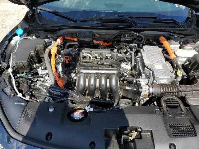19XZE4F9XNE004030 Honda Insight Touring