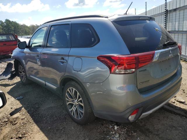 JA4AZ3A37GZ054268 Mitsubishi Outlander Se