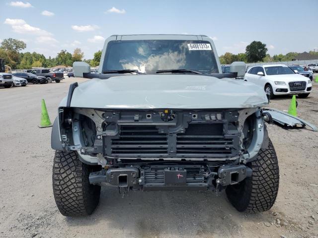 1FMEE5DP4PLB01459 Ford Bronco Base