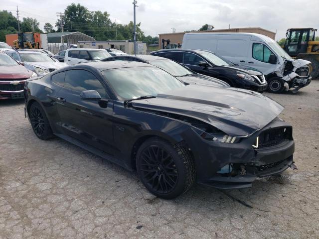 1FA6P8CF3H5203392 2017 FORD MUSTANG, photo no. 4