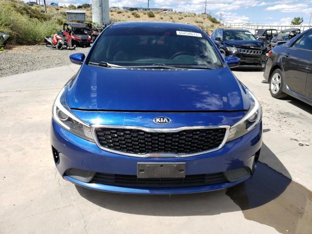 3KPFK4A76HE133422 KIA FORTE LX